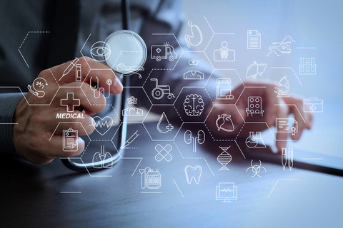 基醫云助力基層醫療機構醫療信息化建設