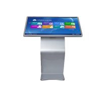 觸摸屏技術 產品庫中的核心組件