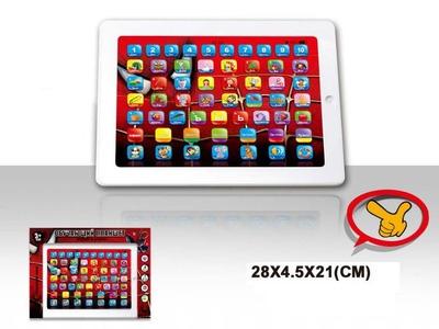 供應觸屏平板電腦故事機/英文 早教新選擇，開啟兒童智慧之旅