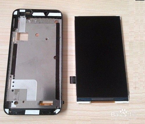 手機觸摸屏更換教程 一步步教你輕松修復(fù)