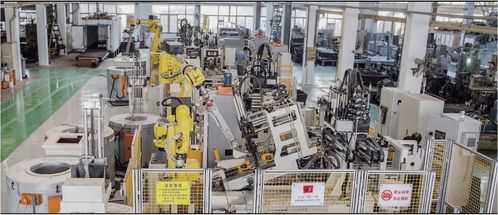 智造未來，航向深藍(lán)——中國船舶連云港杰瑞自動(dòng)化亮相3H B32觸摸屏展位