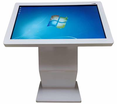 西安利東科技觸摸屏查詢機 定制化自助終端解決方案